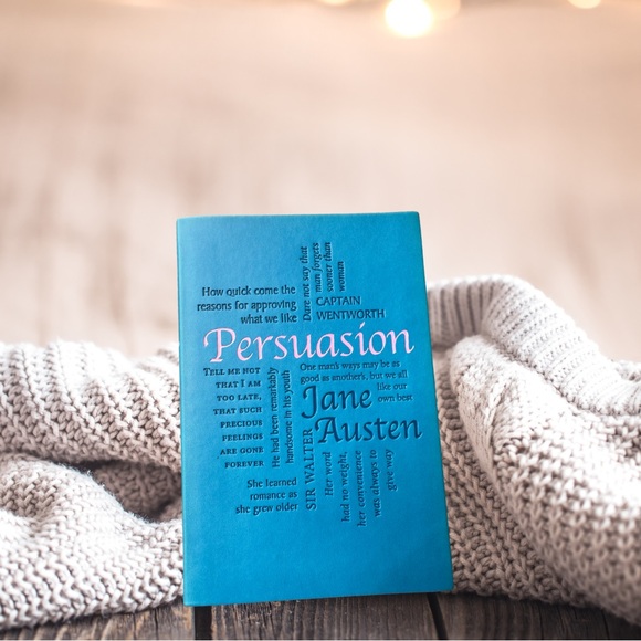 Persuasion by Jane Austen - Picture 1 of 5